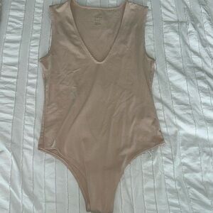 Target bodysuit